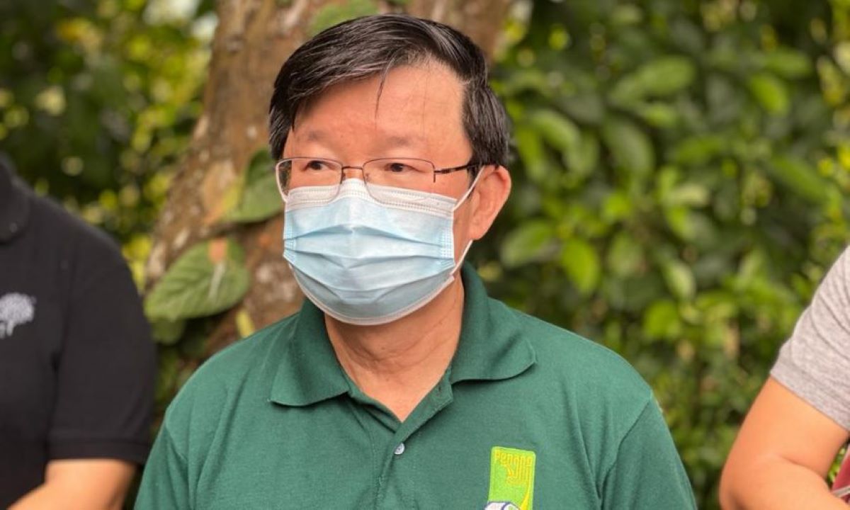 Covid-19: Penang mulls cut for executive council members, assemblymen