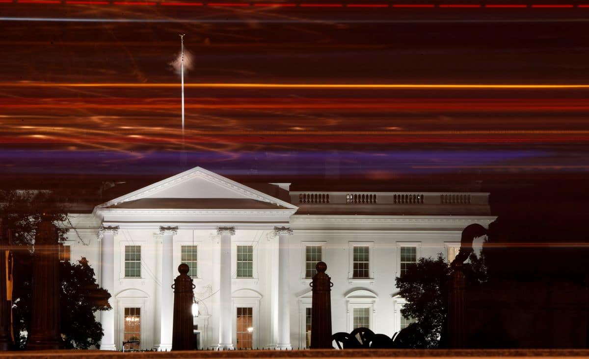 United States to end Covid-19 emergency declarations on May 11