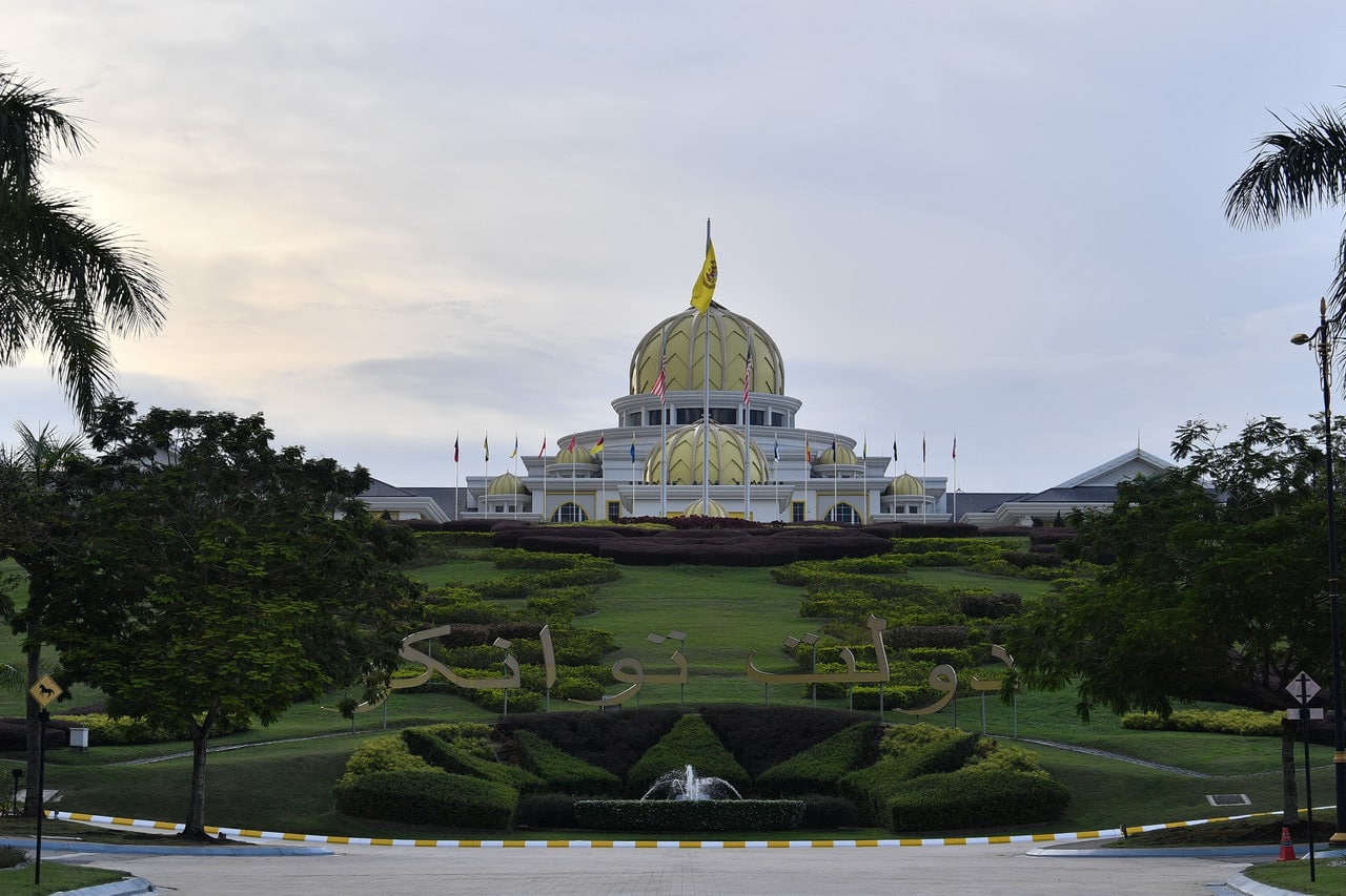 Raja-Raja Melayu adakan perbincangan khas Rabu depan