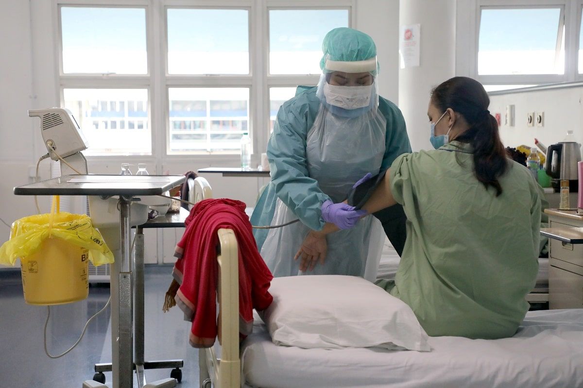 பொது சுகாதாரத்திற்கு 5.65 கோடி வெள்ளி ஒதுக்கீடு