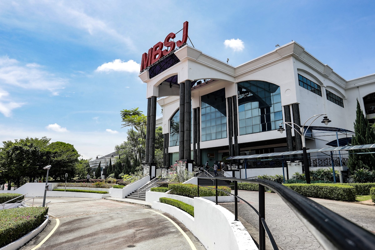Settle compounds online, MBSJ provides convenience to public