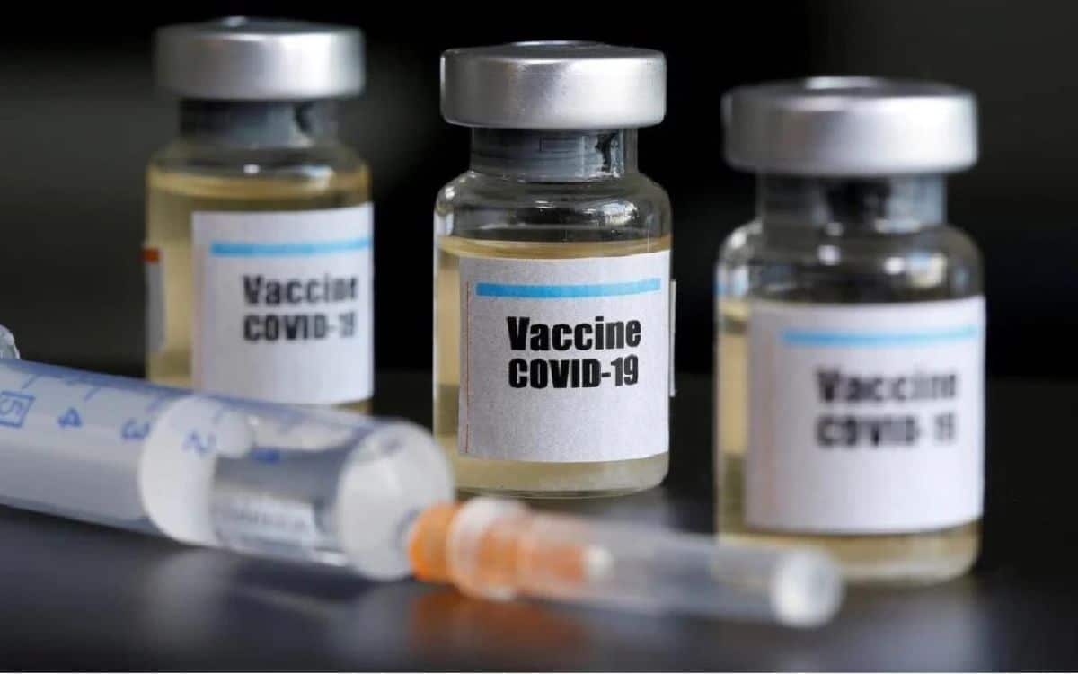 Covid-19 vaccine expected to be secured in first quarter of next year