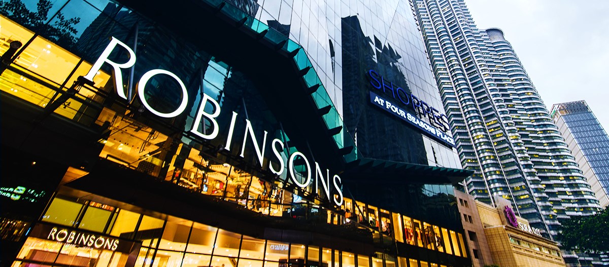 Tenant dropout risk for retail mall owners — CGS-CIMB research