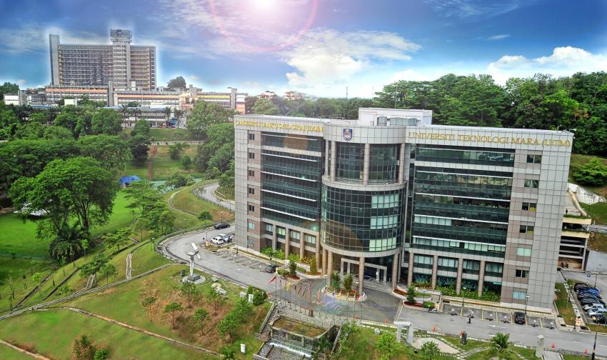 Dua pelajar UiTM antara 10 terbaik dunia peperiksaan ACCA, CAT