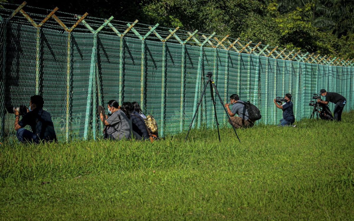 Malaysia climbs 19 spots to 88th place in 2025 World Press Freedom Index