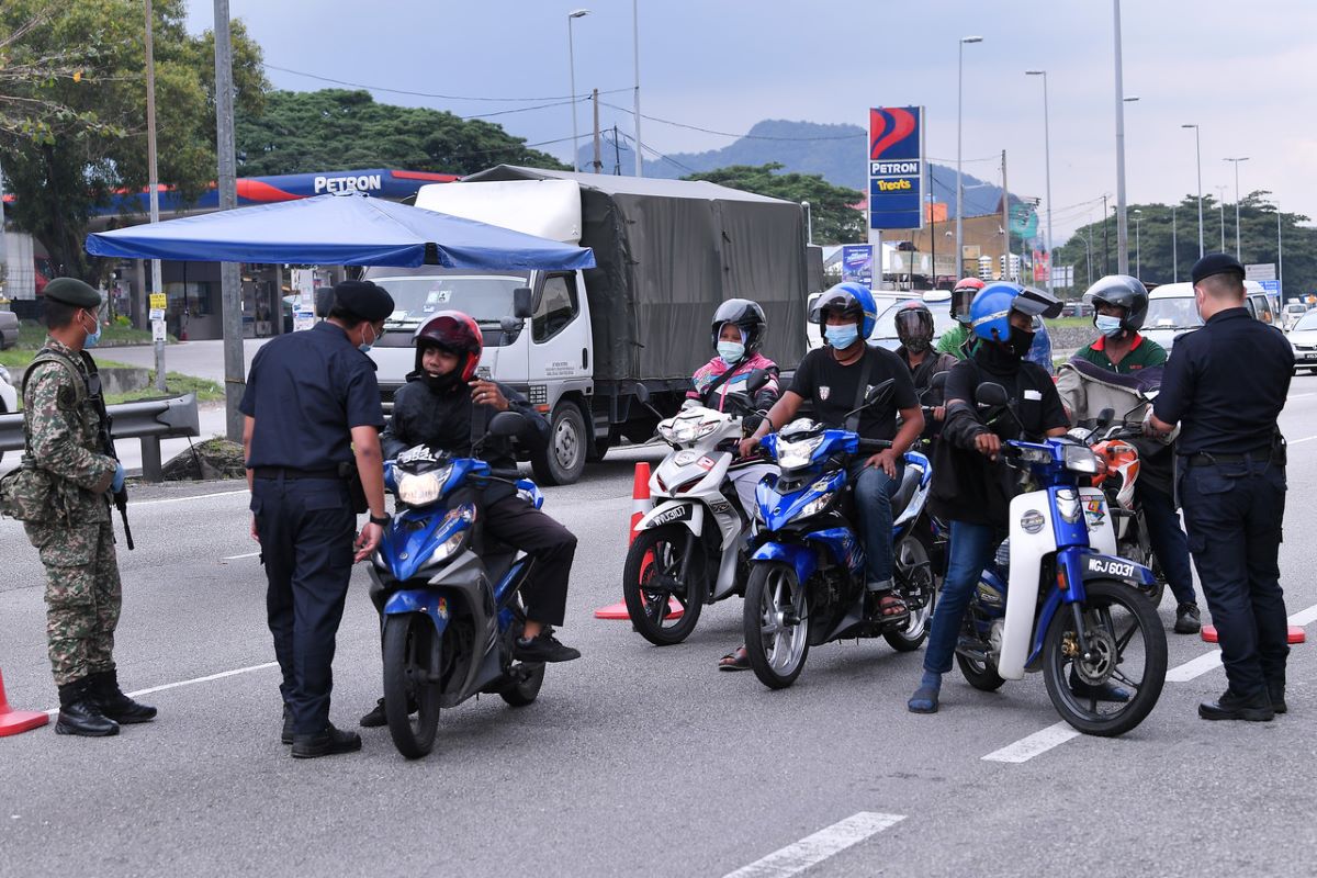 CMCO: Klang SOP superceded by Selangor’s statewide CMCO — Ismail Sabri