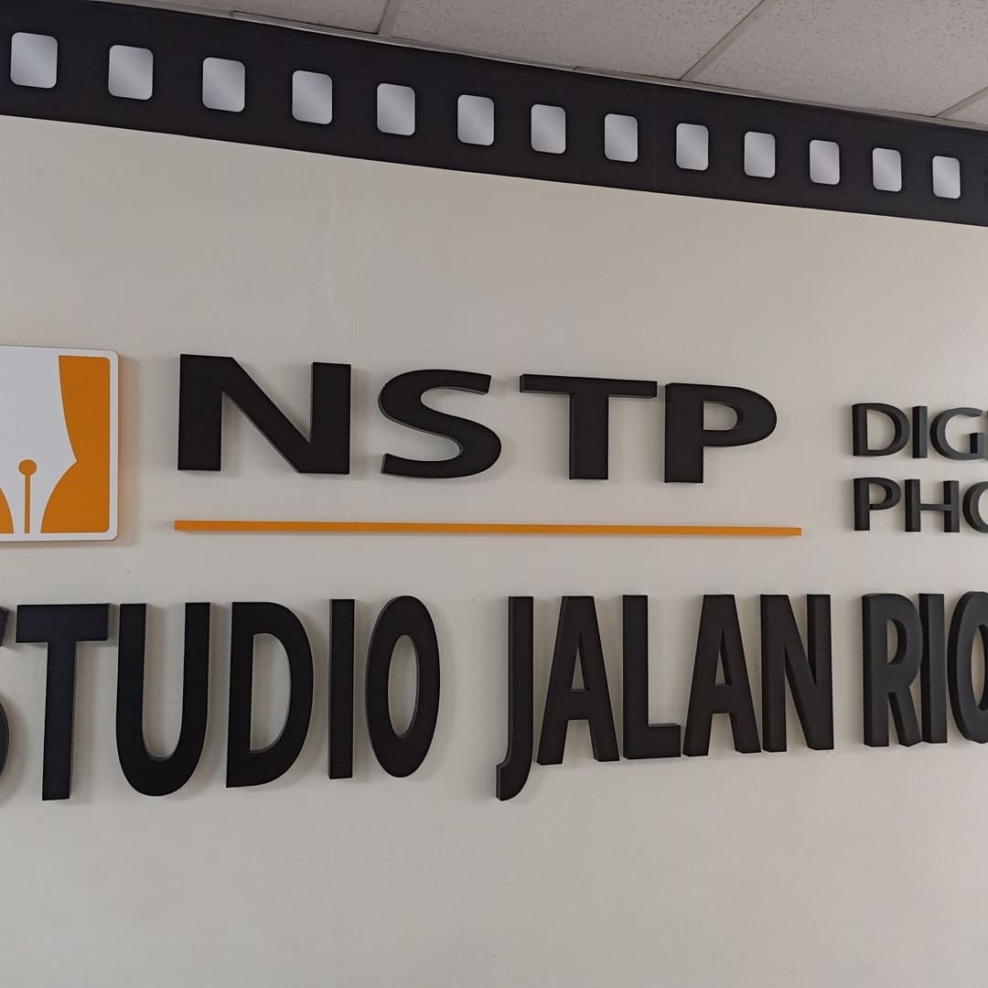 Kakitangan NSTP balik dari Sabah positif Covid-19