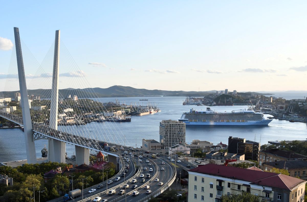 Singapore to host cruises to nowhere from November