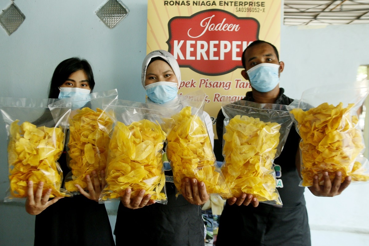 Kekayaan lebur diburu ceti, usahawan merangkak keluar derita