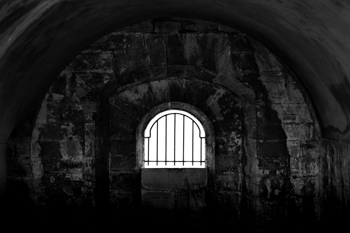 Penang Prison isolates inmates after one presumably died of Covid-19