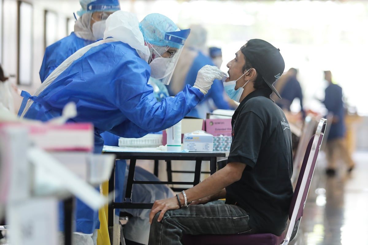 கிள்ளான், மேருவில் மருத்துவமனை நிர்மாணிப்புக்கு 50 ஏக்கர் நிலம்-       மந்திரி புசார் தகவல்