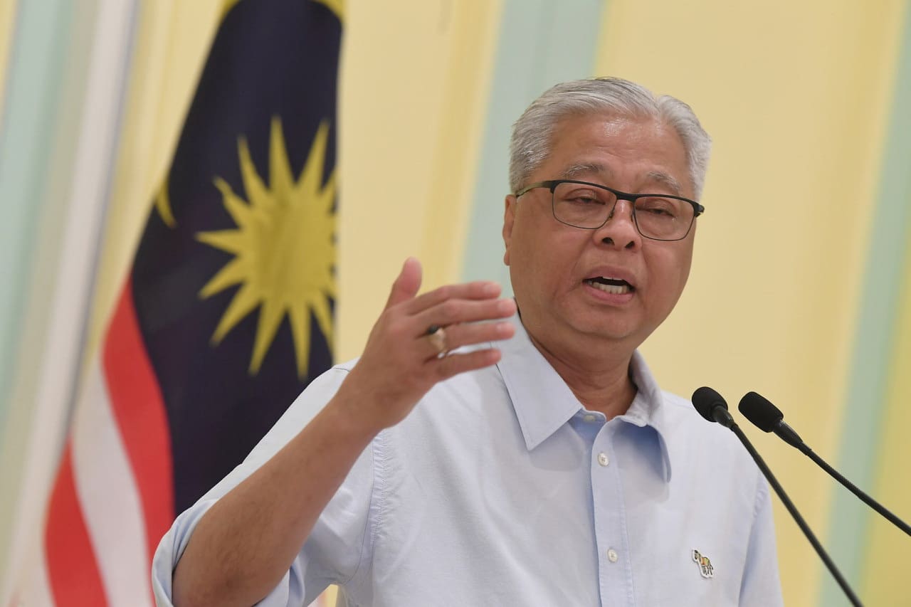 PKPB: Majikan disaran beri cuti pelajar praktikal - menteri