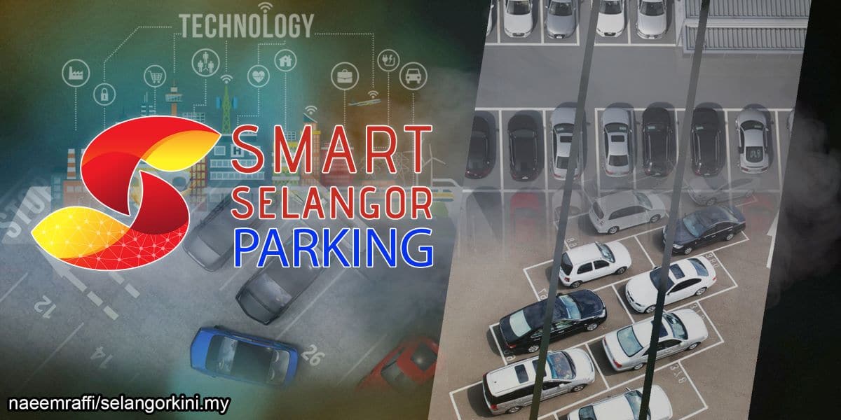 Parking payment in Selangor to go fully digital from Jan 3