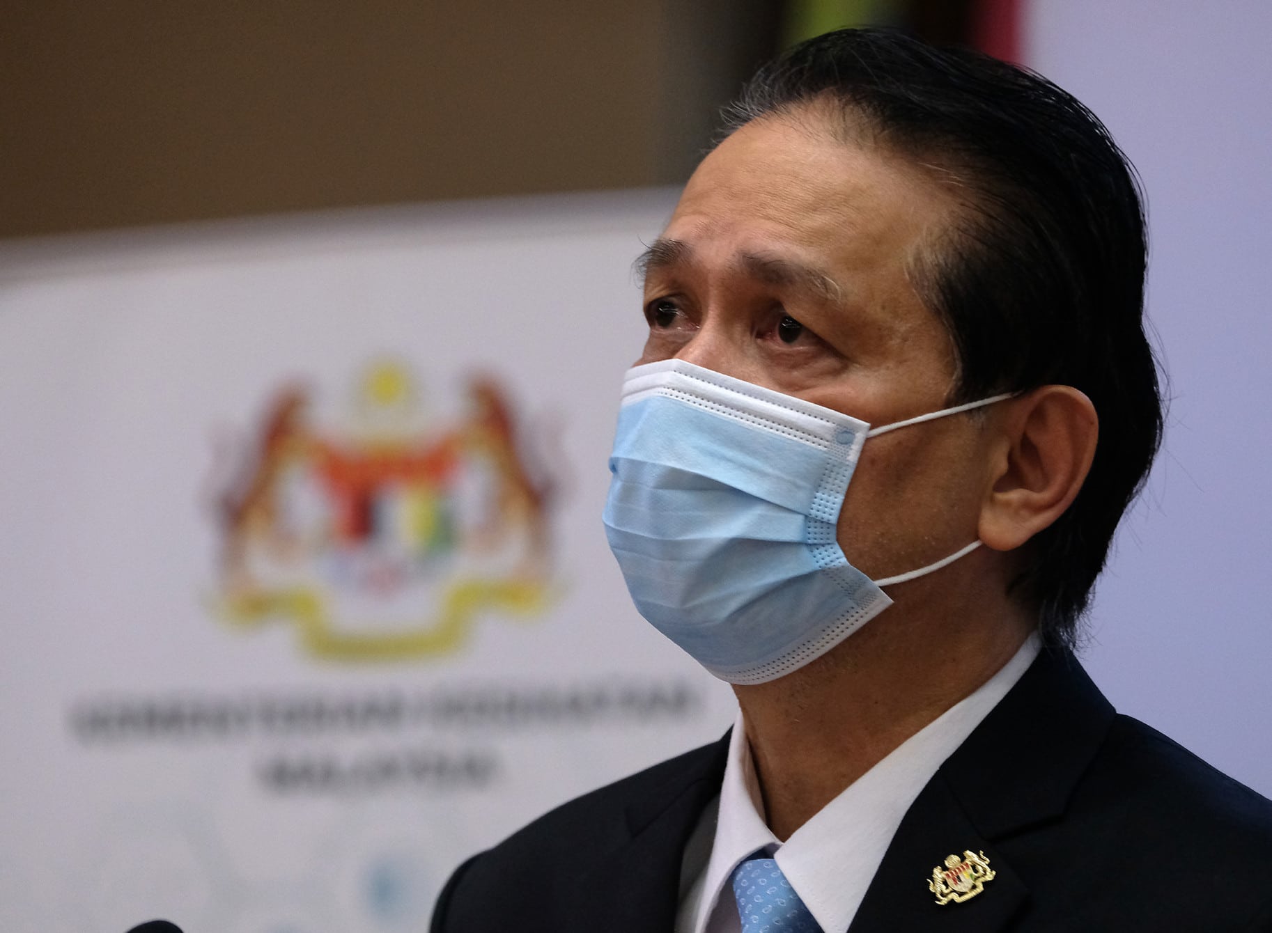 KKM saran jangan adakan pilihan raya ketika ini