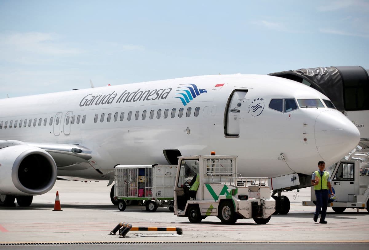 Global air cargo posts slower growth of 3.7 pct in Nov 2021 — IATA