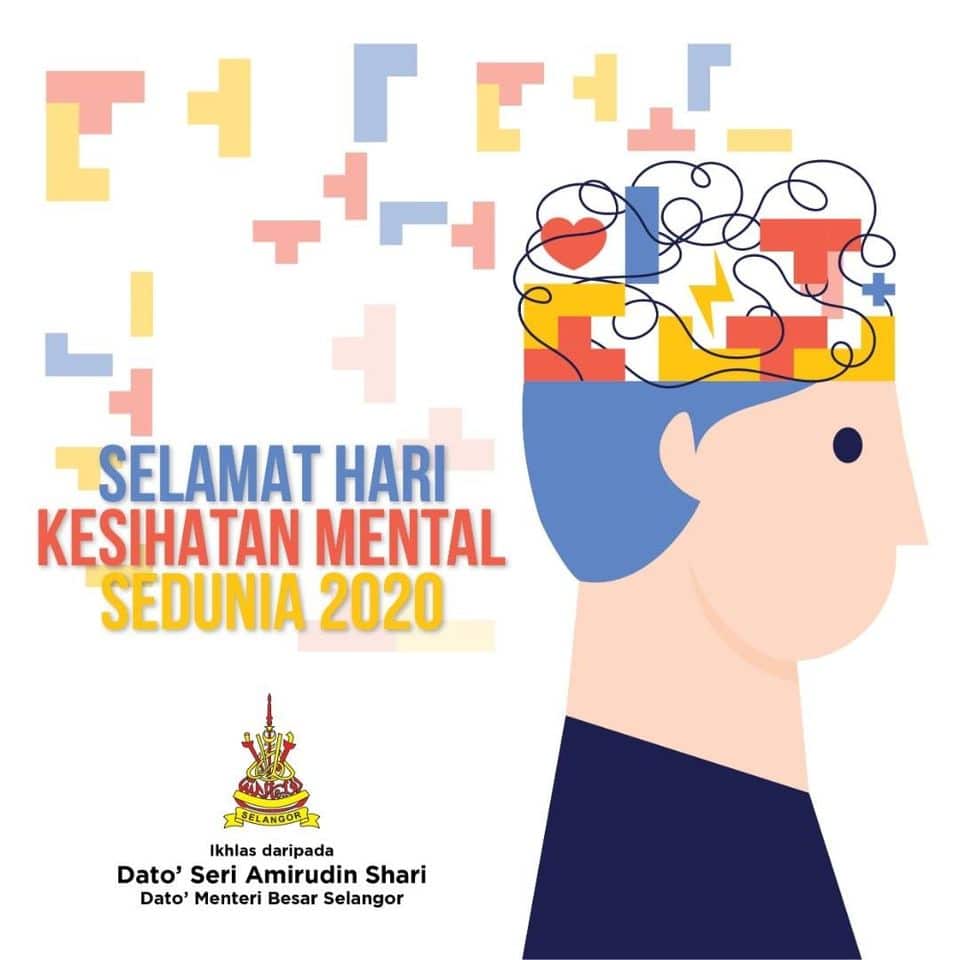 Tabiat manusia dan cabaran kesihatan mental