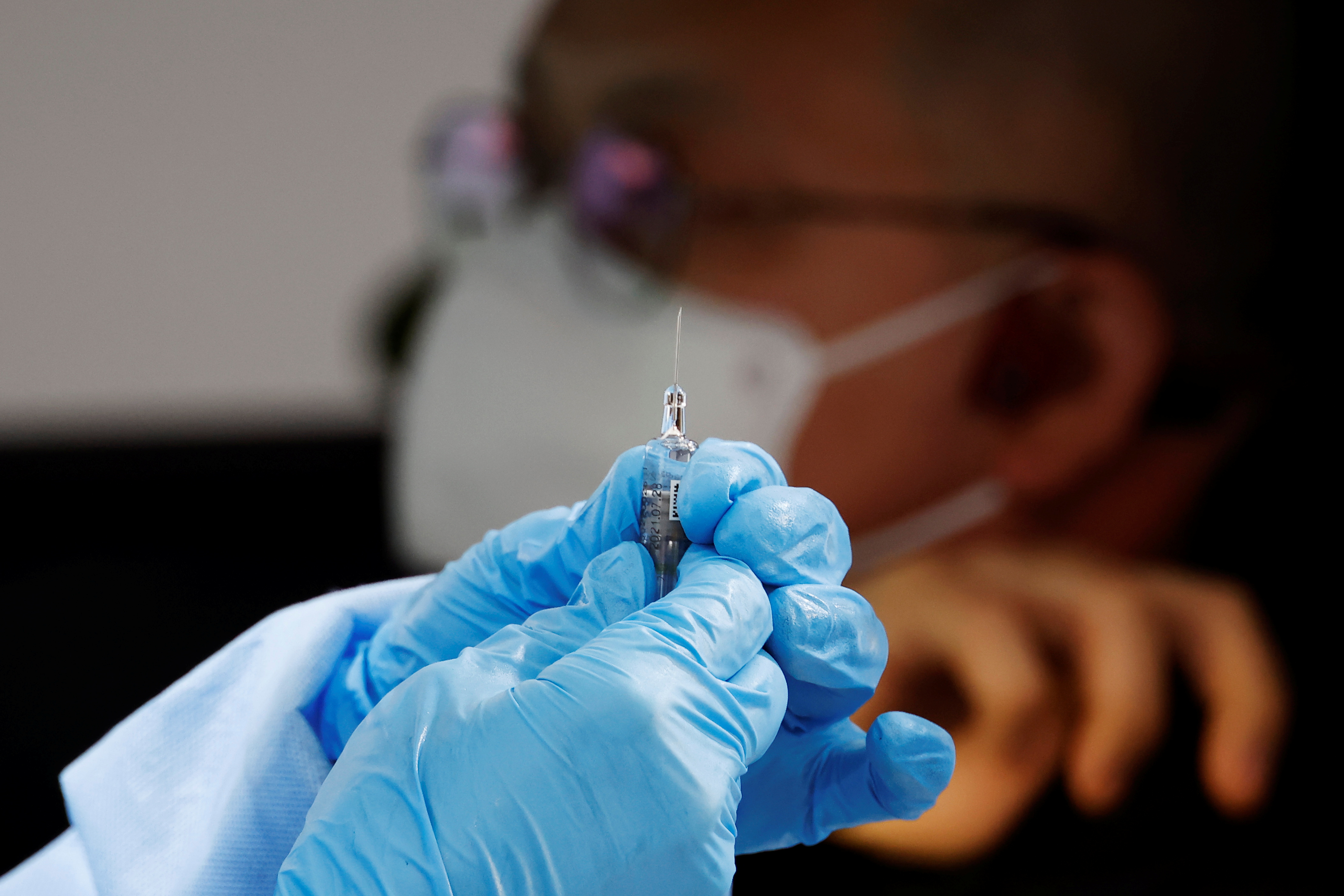 MOH advises to temporarily stop use of SKYCellflu Quadrivalent, Vaxigrip Tetra influenza vaccines