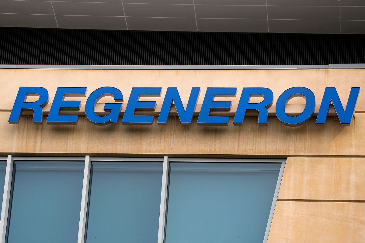 US FDA grants emergency use authorization to Regeneron Covid-19 antibody given to Trump