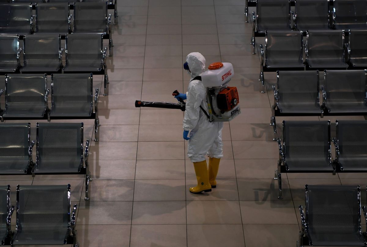 MCO in Kuantan, several areas in Penang and Perak from Monday