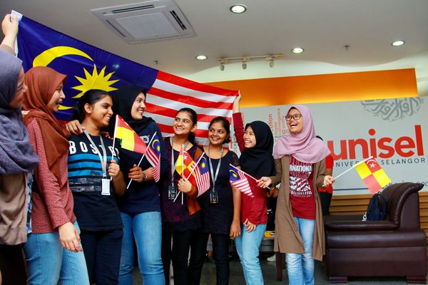 Kursi Menteri Besar Selangor ditubuh, perkasa pendidikan tinggi