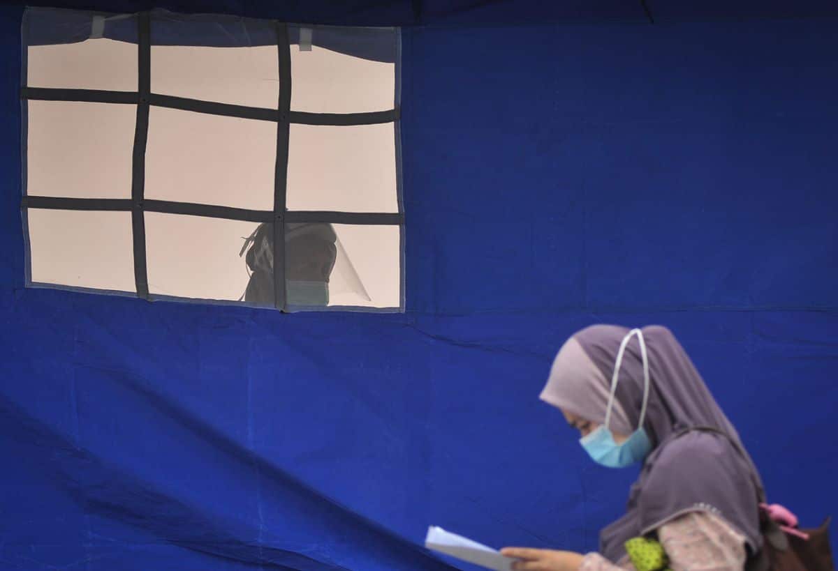 Covid-19: Four transit quarantine centres for illegal immigrants in Sabah — Ismail Sabri