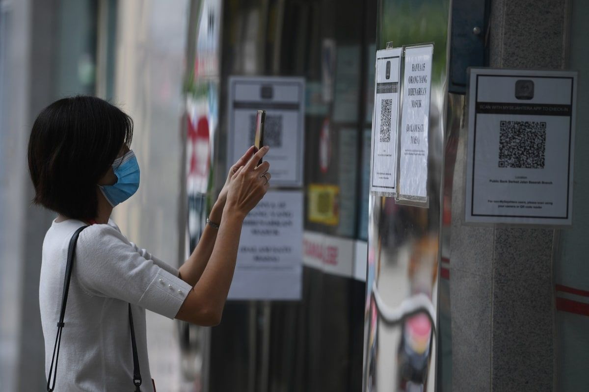 CMCO allows economy, supply chain to continue without disruption — Health DG