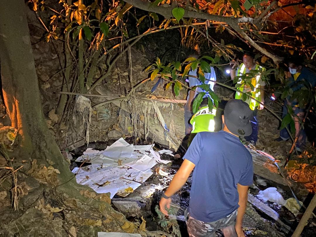 MB: Tindakan pantas halang cemar air, elak gangguan bekalan