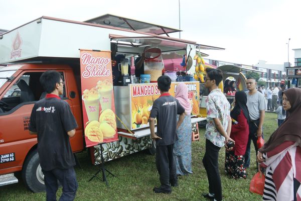 Perkasa Hijrah, Selangor salur pinjaman RM15 juta