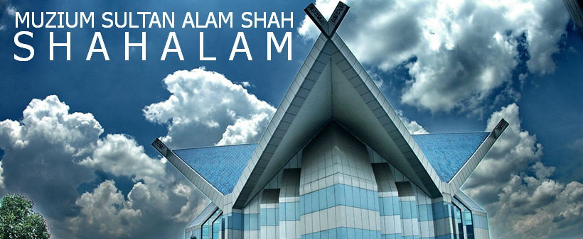 Muzium Sultan Alam Shah dibuka semula November ini