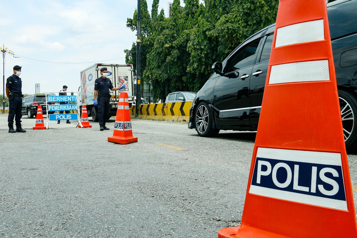 Tidak perlu surat polis rentas daerah, negeri hantar anak sekolah