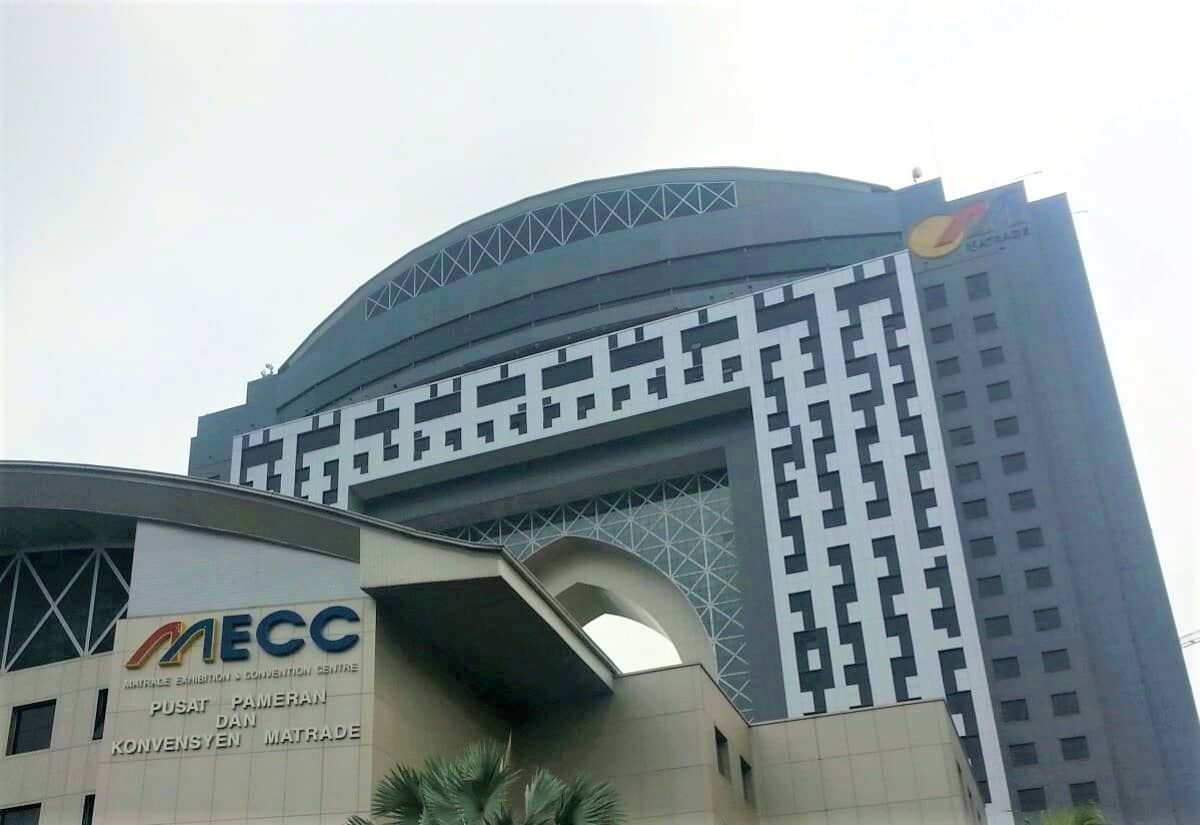 Matrade shortlisted for WTPO Awards 2020 in Geneva