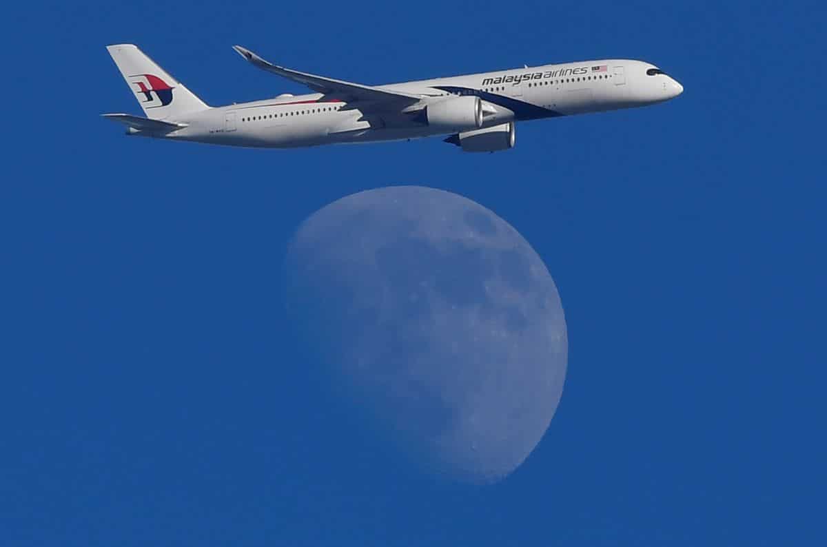 Malaysia Airlines operates rescue and repatriation flights amid RMCO, CMCO