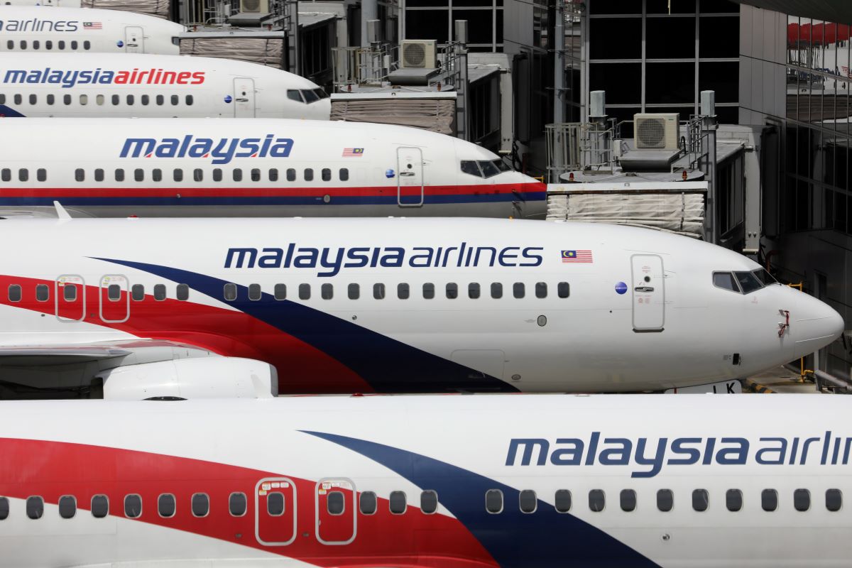 Malaysia Aviation to add 12 new aircraft in 2024, receive first A330neo