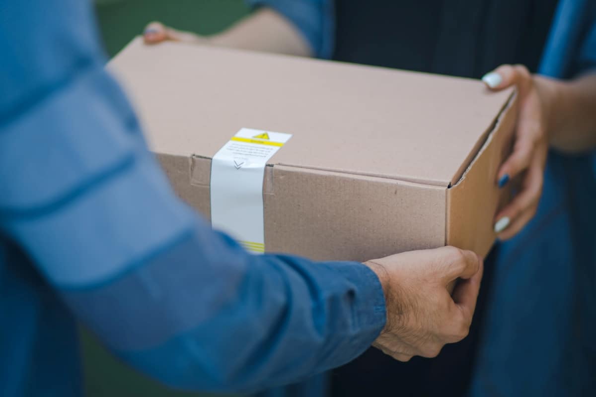 Low-touch logistics play crucial role to drive business continuity