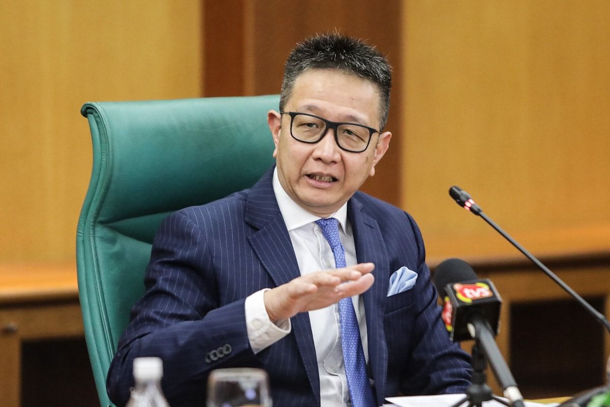 Selangor ranks second in investment value from manufacturing, services sectors