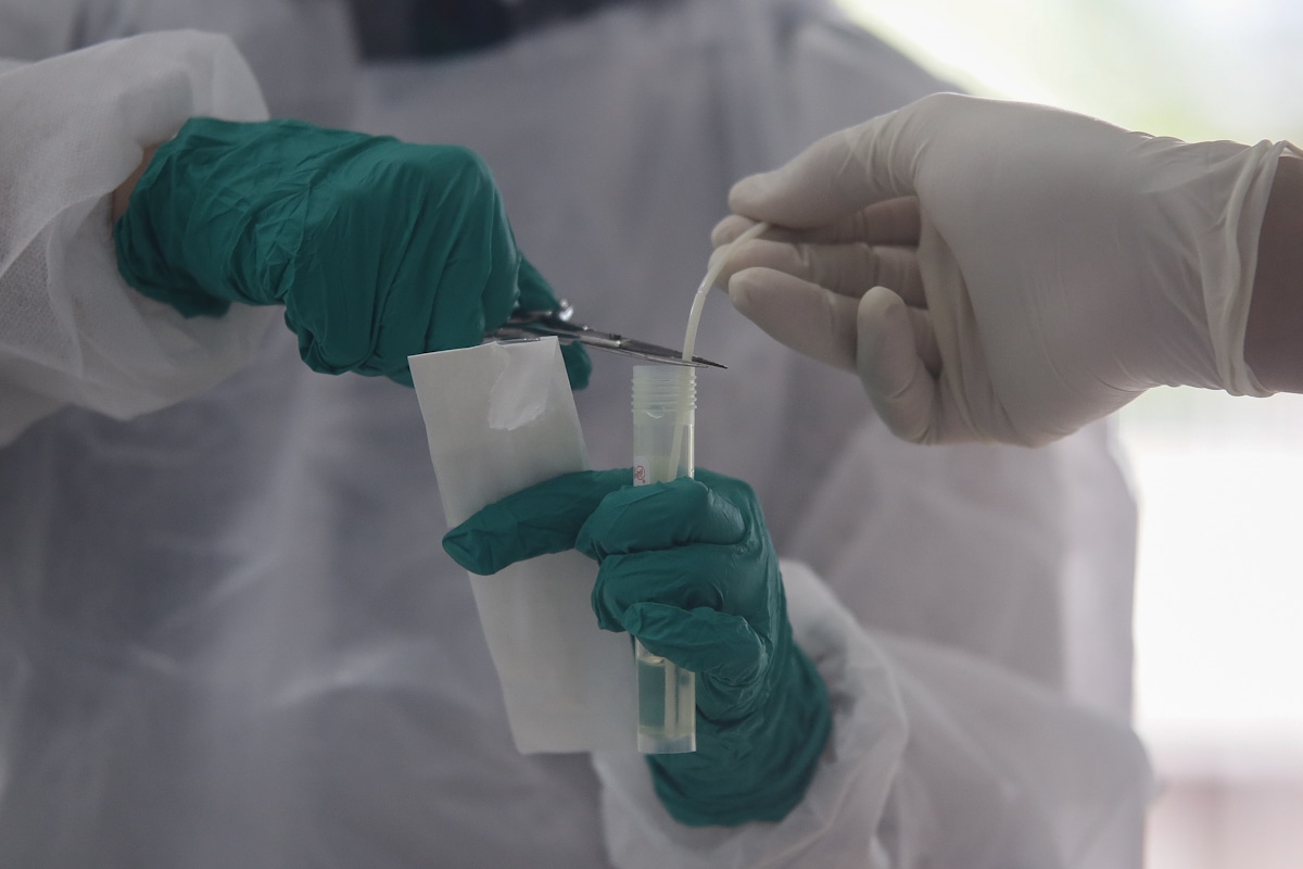 Covid-19: No report of long incubation period in Malaysia — Health DG