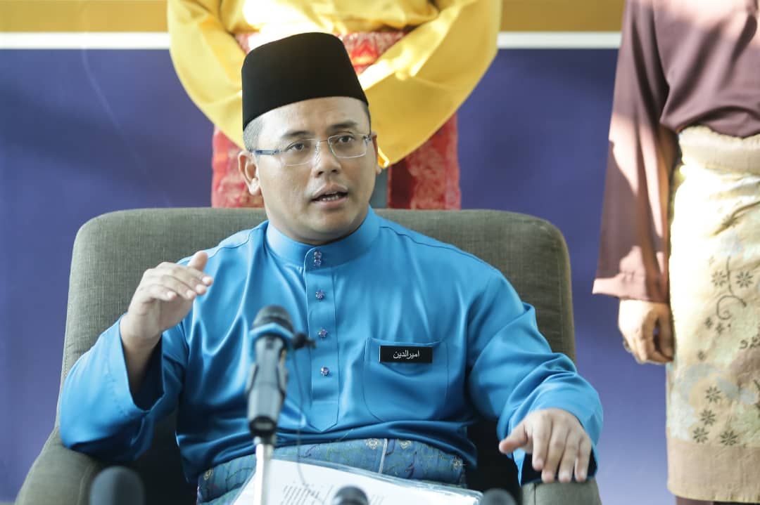 MB: Jayakan agenda pendigitalan, rapat jurang pendapatan