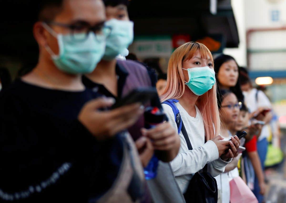 Singapore refutes claim over 100 Malaysian workers sleeping rough