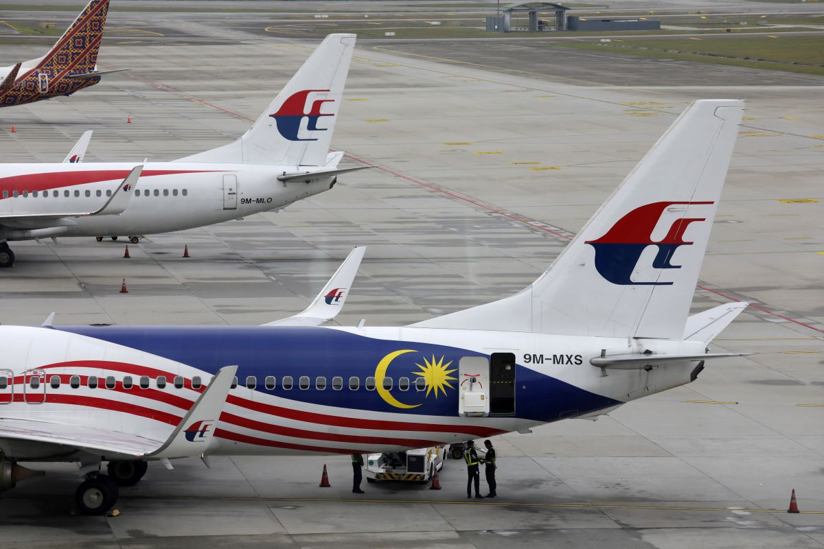 Tourism Malaysia aims to boost international flights via Routes 2024