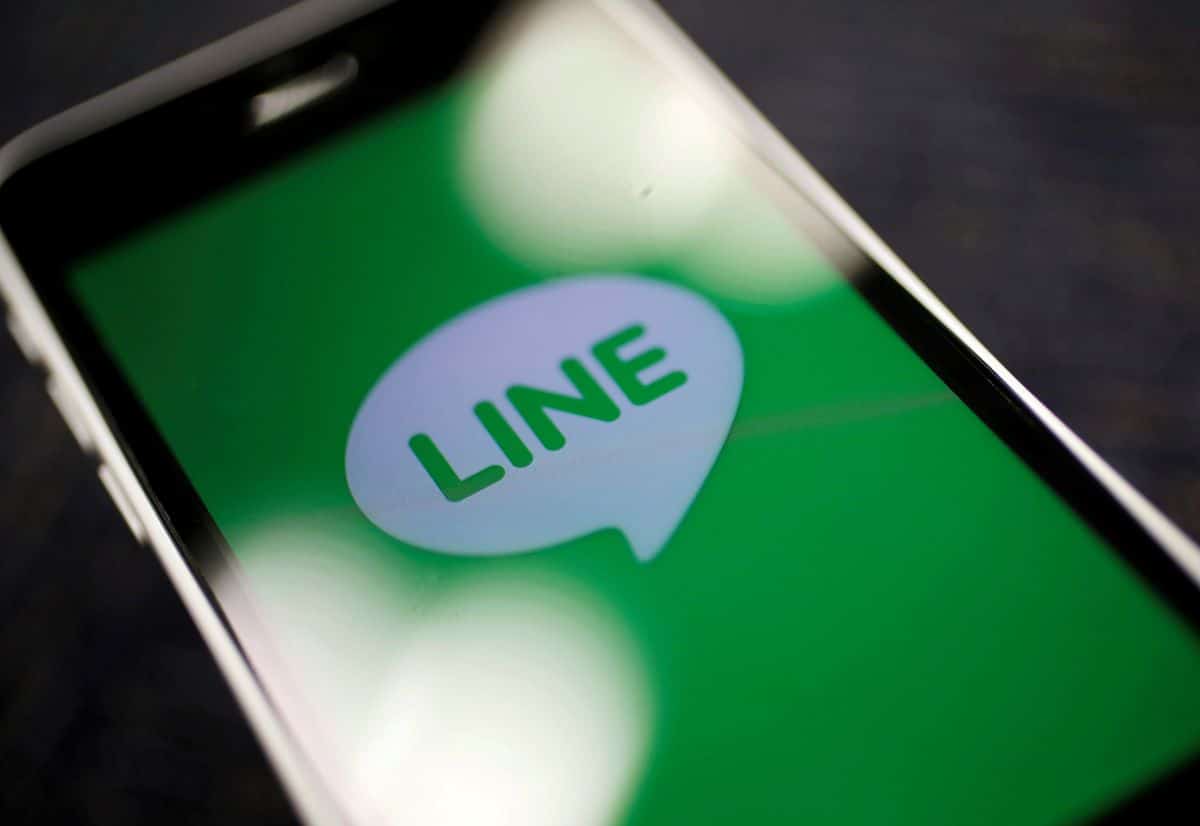 Louis Vuitton, Volvo tapping Thai social commerce via Line chat app
