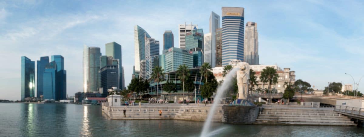 Singapore’s pilot safe cruises to start in November, to support tourism in Asean