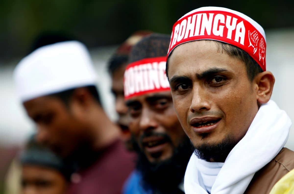 AGC objects to NGOs’ application to challenge govt's decision to repatriate Myanmar refugees