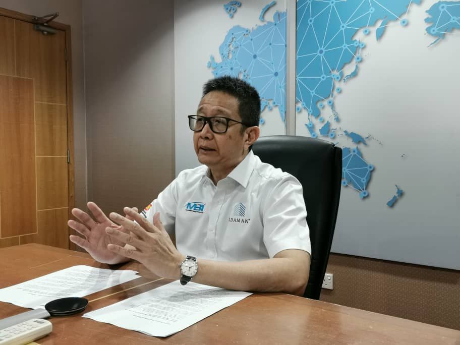 Selangor launches video series on MSMEs’ survival during Covid-19 pandemic