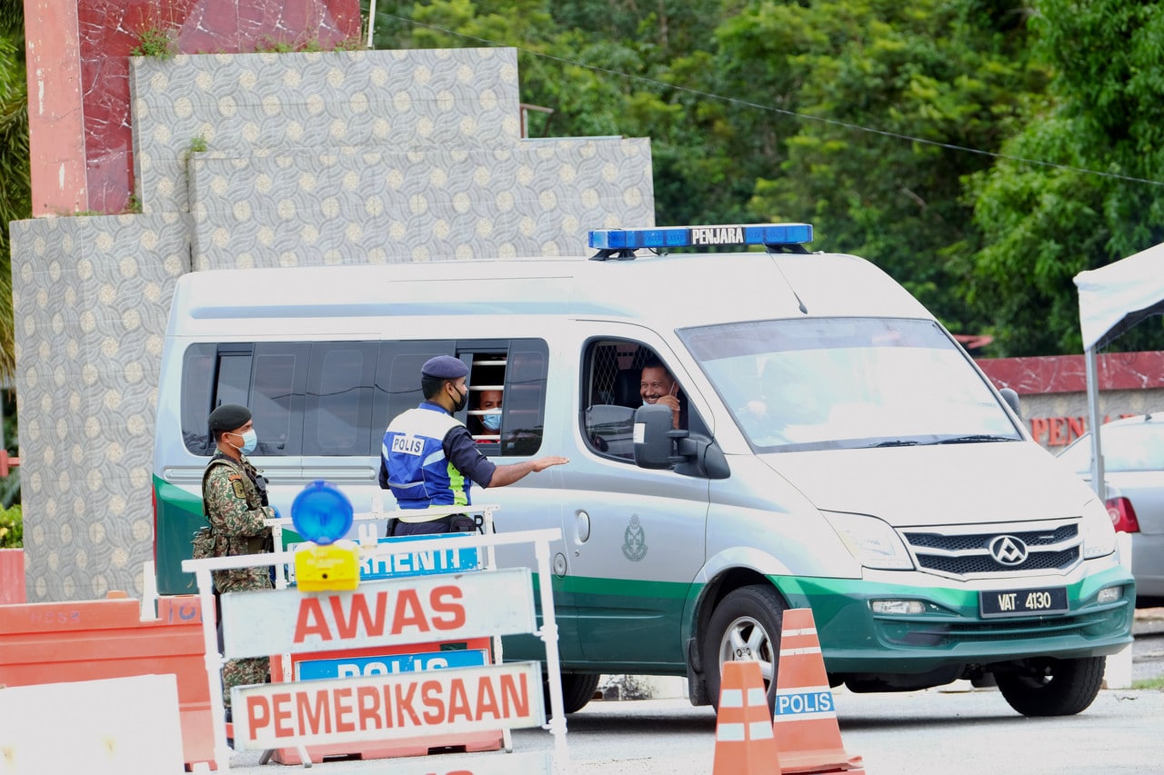 Covid-19: Empat lagi kluster baharu, kluster aktif kini 85