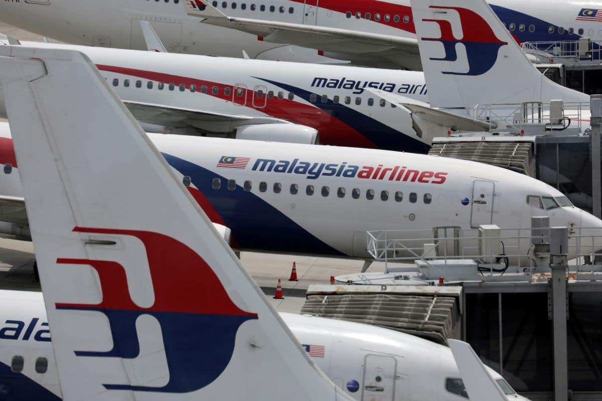 Malaysia Aviation Group offers early retirement scheme to employees