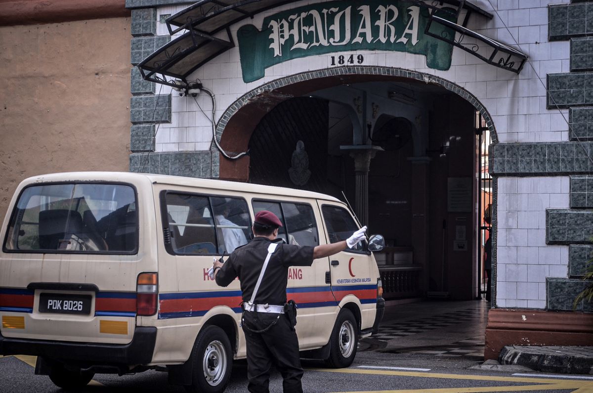 Prisons Dept proposes to replace obsolete over 100-year-old jails