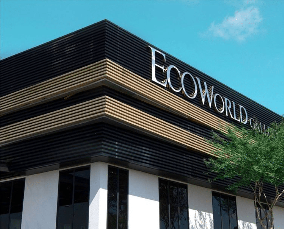 Eco World unit issues second sukuk wakalah tranche of RM550 mln