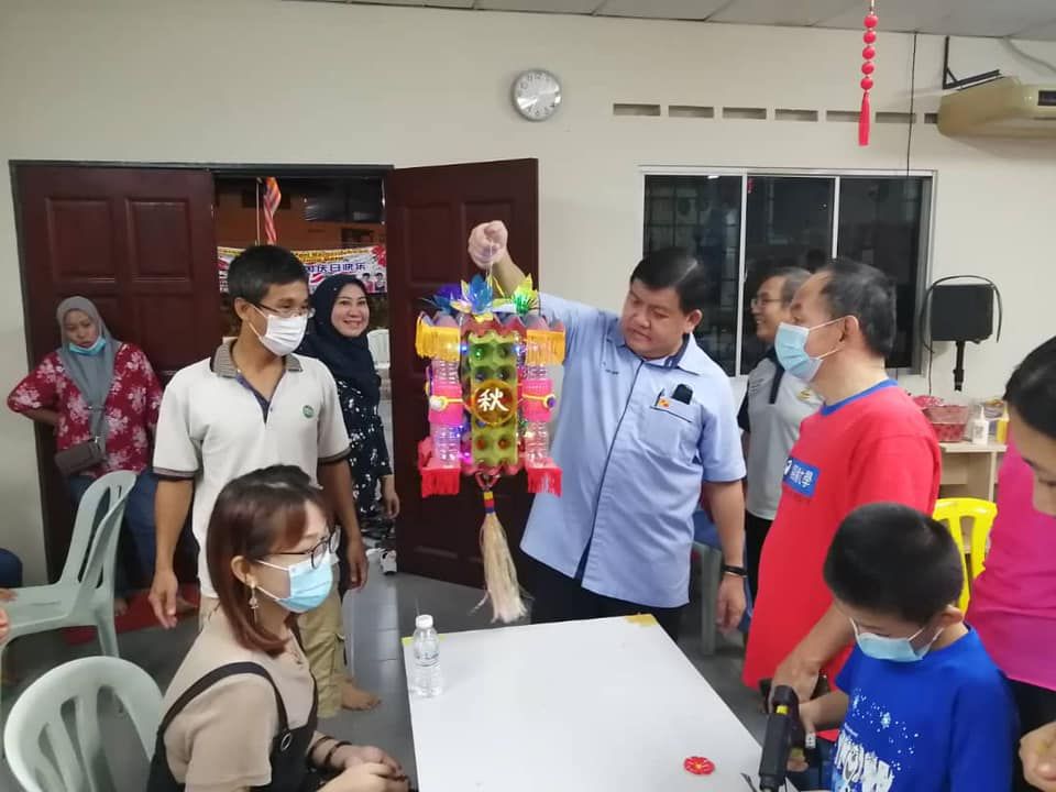 60 விழுக்காட்டு பூர்வக்குடியினர் கிராமங்கள் ஆர்ஜிதம் செய்யப்பட்டன