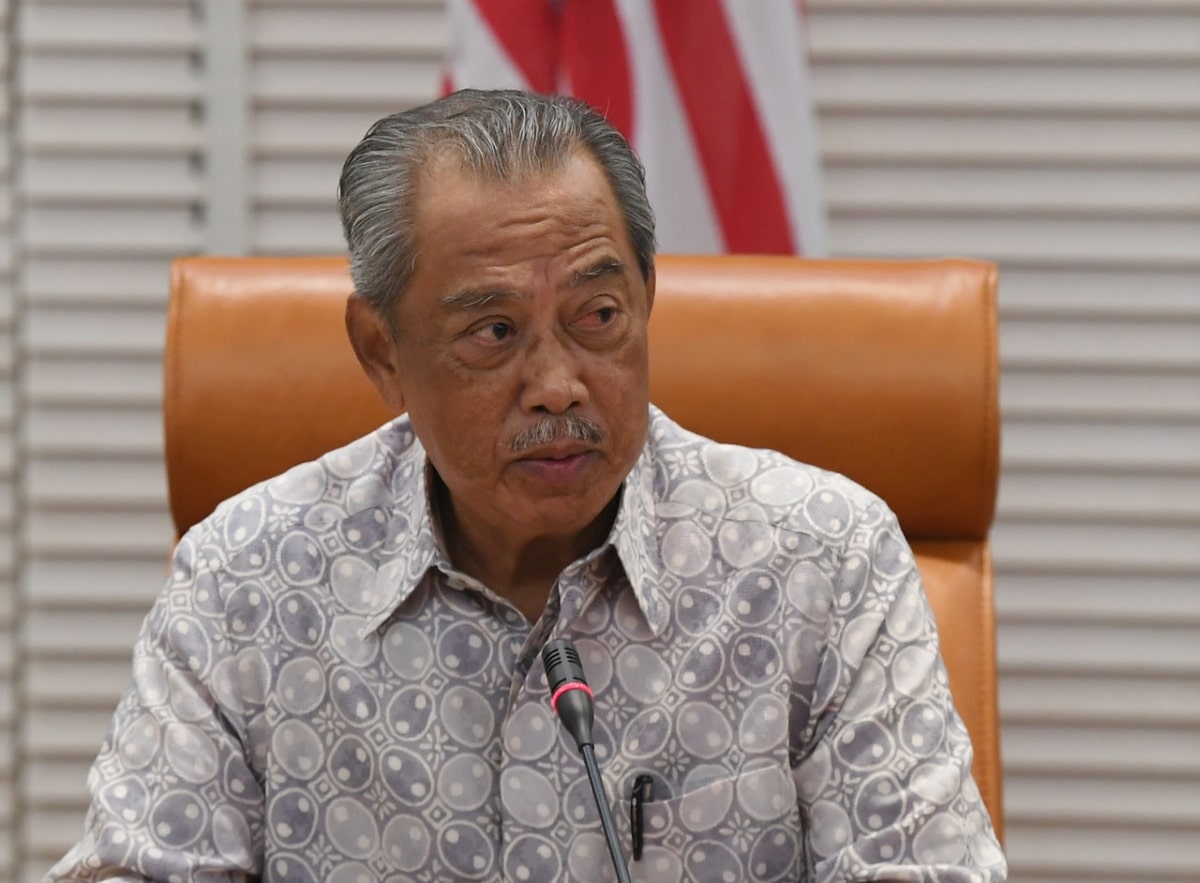 Govt mulls temporary work permits for undocumented migrants — Muhyiddin