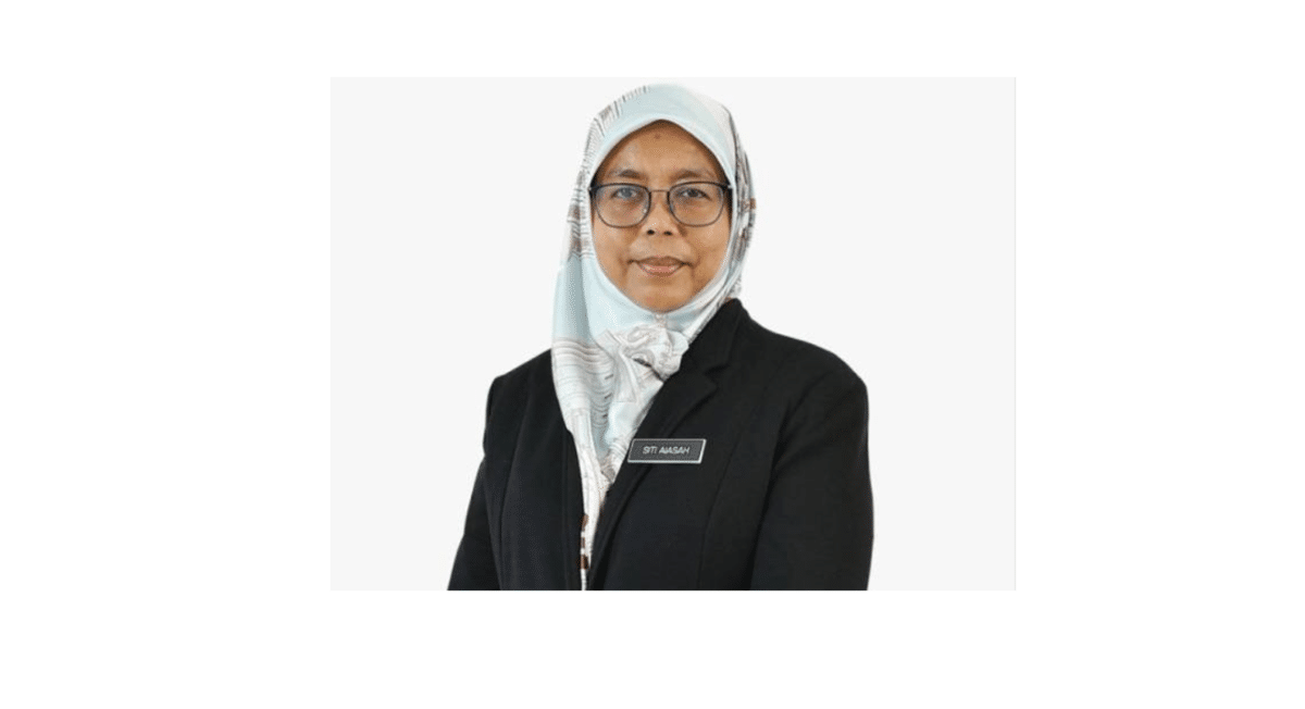 Siti A'iasah appointed as Malaysian Nuclear Agency director-general